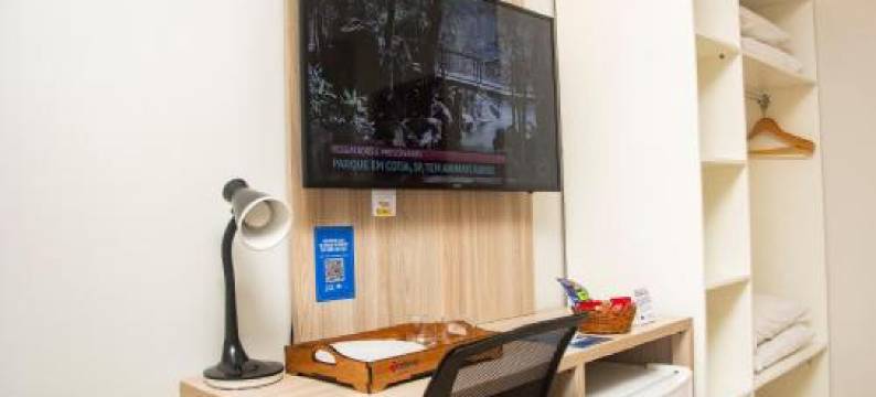 Citi Executivo Hotel图片