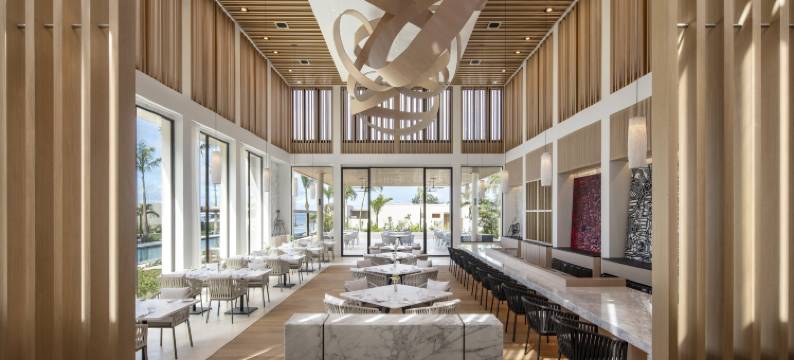 银沙格伦娜答酒店(Silversands Grenada)图片