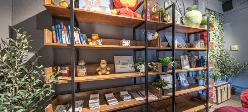 迷你酒店(Hotel Mini)图片