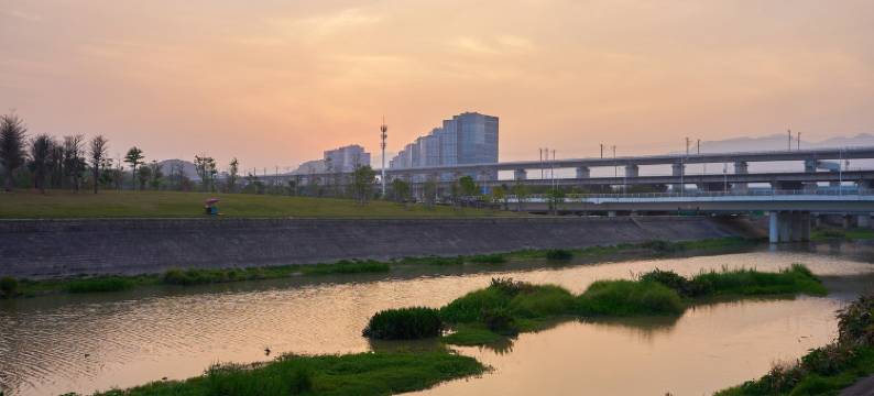 栖汐地民宿(珩圣路1号分店)图片