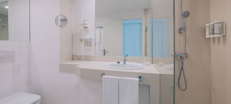 布干维尔海滩伊波罗之星海浪酒店(Iberostar Waves Bouganville Playa)图片
