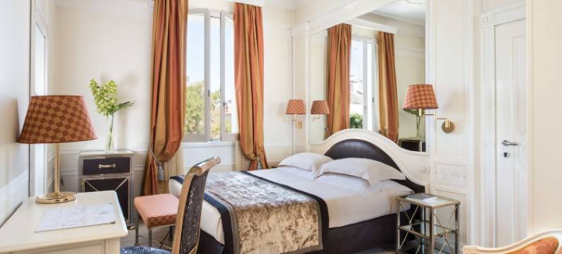 德班斯大酒店(Grand Hotel des Bains)图片