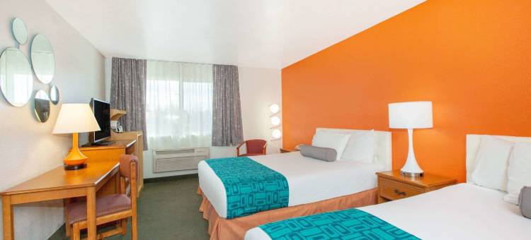 塞勒姆温德姆豪生酒店(Howard Johnson by Wyndham Salem)图片