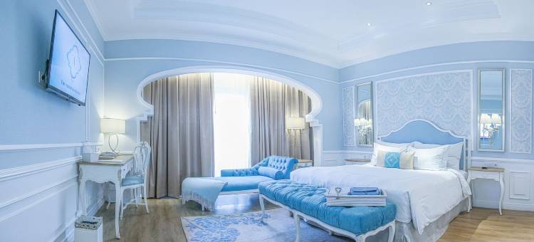 努尔酒店(Noor Hotel)图片