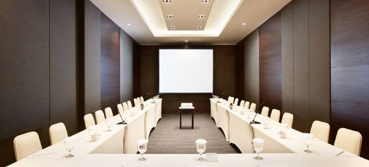 Laska Hotel Sukabumi图片