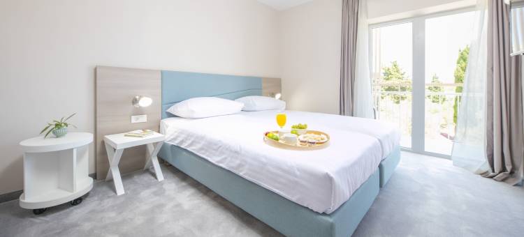 阿米内斯维瓦尔9号港度假村(Aminess Vival Port9 Resort)图片