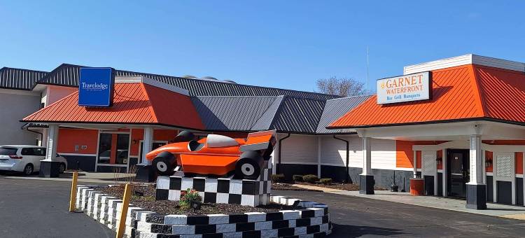 Travelodge by Wyndham Indianapolis Speedway图片