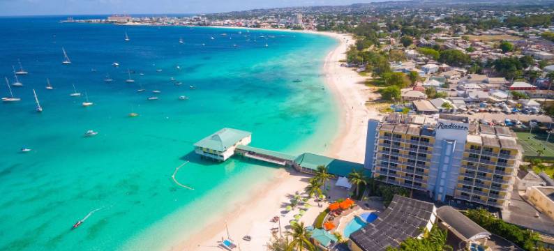 巴巴多斯丽笙水岸度假村(Radisson Aquatica Resort Barbados)图片