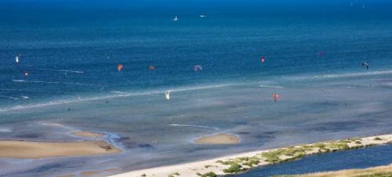 Waterfront 7601 Marina Wendtorf图片