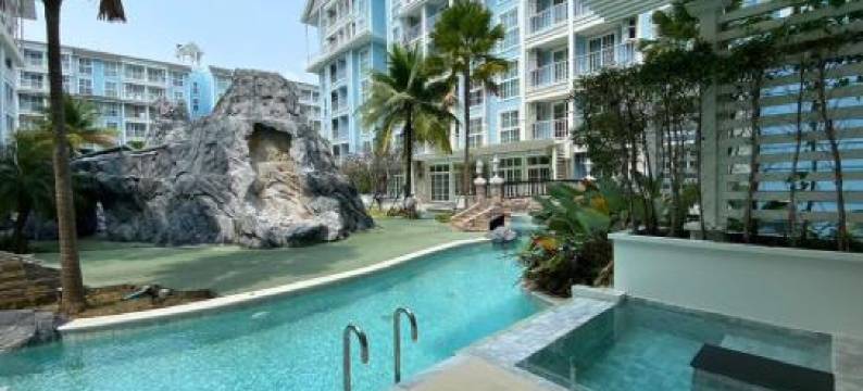 Grand Florida Holiday Home图片