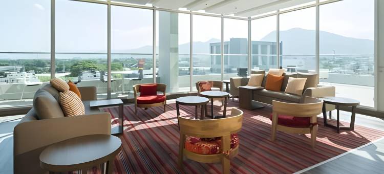 希尔顿欢朋埃尔约帕酒店(Hampton Inn by Hilton Yopal)图片