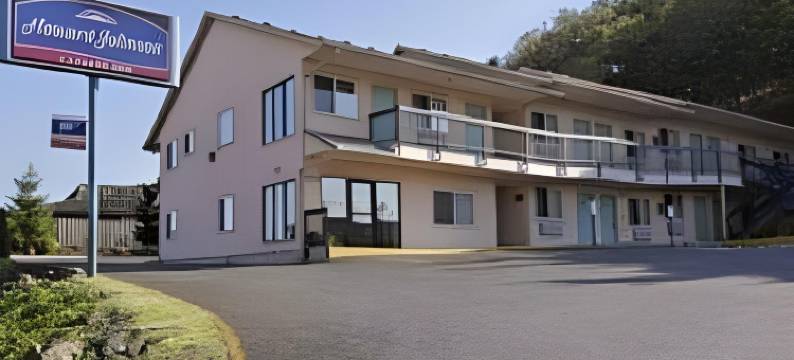 罗斯堡温德姆豪生酒店(Howard Johnson by Wyndham Roseburg)图片