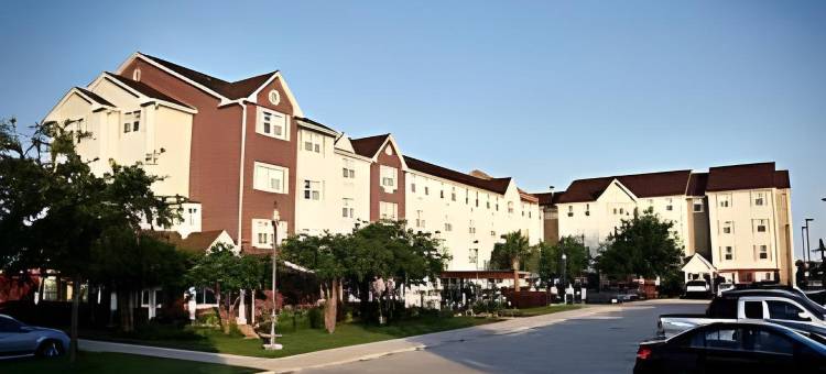 新奥尔良梅泰里万豪TownePlace酒店(TownePlace Suites New Orleans Metairie)图片