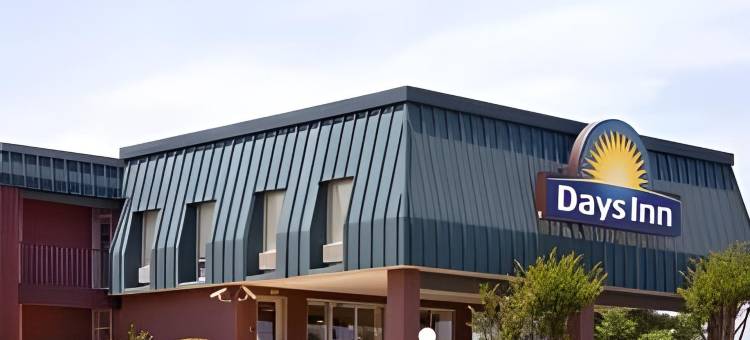 塞内卡戴斯酒店(Days Inn by Wyndham Seneca / Clemson Area)图片