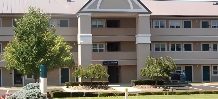 美洲宜居酒店 - 路易斯维尔 - 荷兰州(Extended Stay America Suites - Louisville - Dutchman)图片