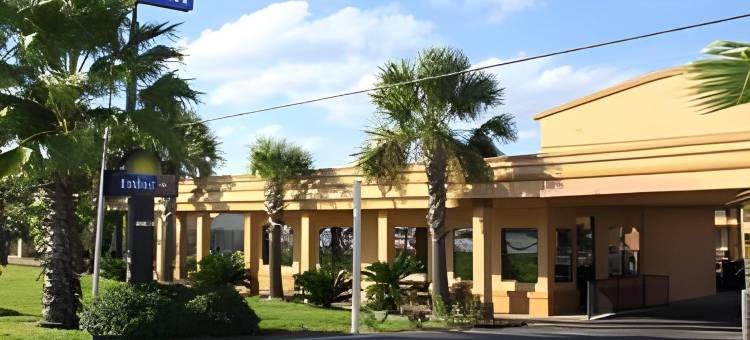 查尔斯湖温德姆戴斯酒店(Days Inn by Wyndham Lake Charles)图片