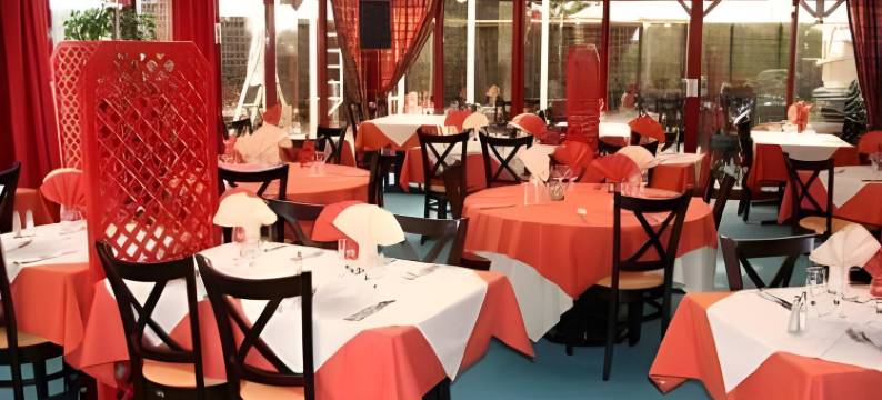 阿让唐阿尔勒原生酒店(Hôtel Ariès)图片