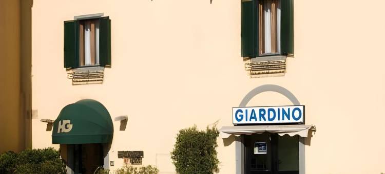 花园2号酒店(Hotel Il Giardino)图片