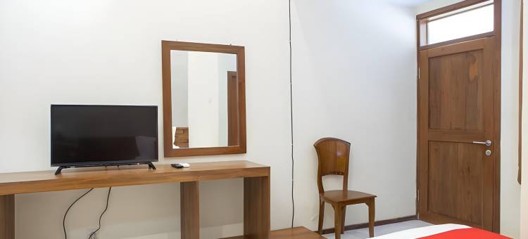 红多兹酒店-近巴鲁兰国家公园(RedDoorz Near Baluran National Park)图片