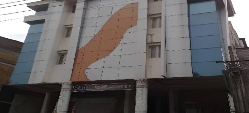 RK酒店(RK Residency)图片