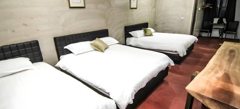 岩木酒店(Rock Wood Hotel)图片