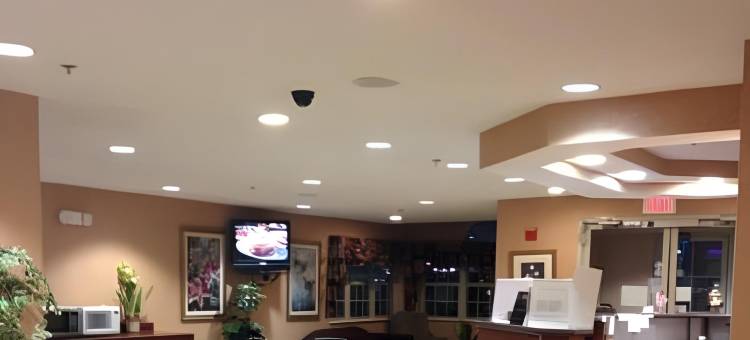 Microtel Inn & Suites by Wyndham Lithonia/Stone Mountain图片