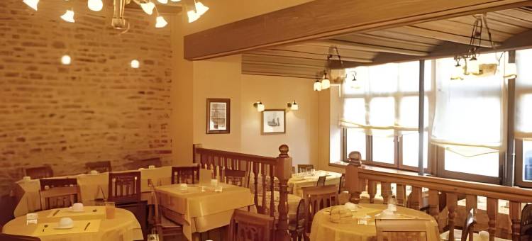 圣马丁酒店(Hotel Saint-Martin)图片