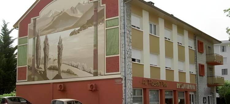 堪塔帕酒店(Hôtel Catalpa)图片