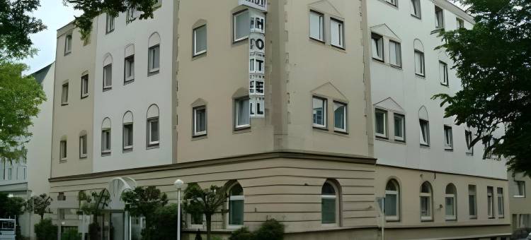 多梅罗威廉港酒店(Dormero Hotel Wilhelmshaven)图片