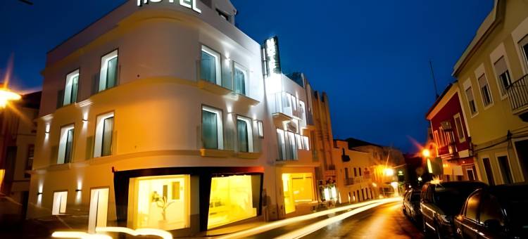 魔术酒店(Hotel Magic)图片