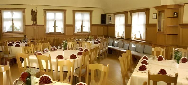 克拉麦兰德酒店(Landhotel & Gasthof Cramer)图片