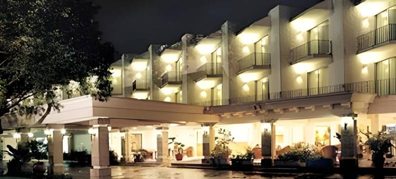 比亚埃尔莫萨维瓦酒店(Hotel Viva Villahermosa)图片