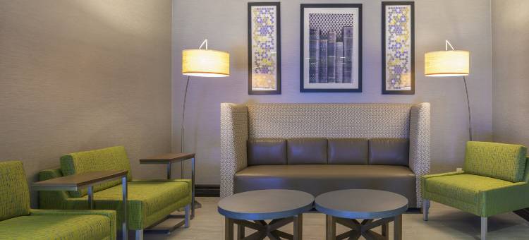 智选假日套房酒店诺斯贝(Holiday Inn Express & Suites NORTH BAY by IHG)图片