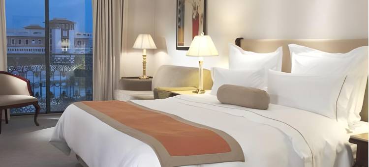 美洲阿瓜斯卡连特斯嘉年华酒店(Fiesta Americana Aguascalientes)图片