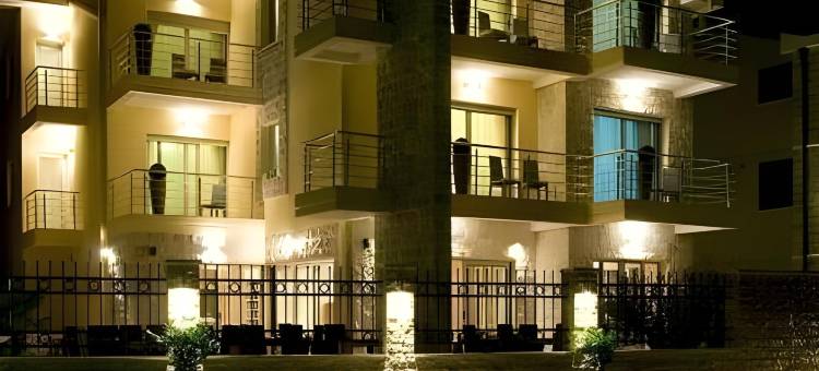 罗薛梅尔精品酒店家庭旅馆 - 地中海(Boutique Hotel & Spa Casa del Mare - Mediterraneo)图片