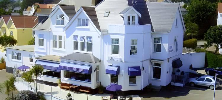 阿纳卡普里酒店(Anacapri)图片