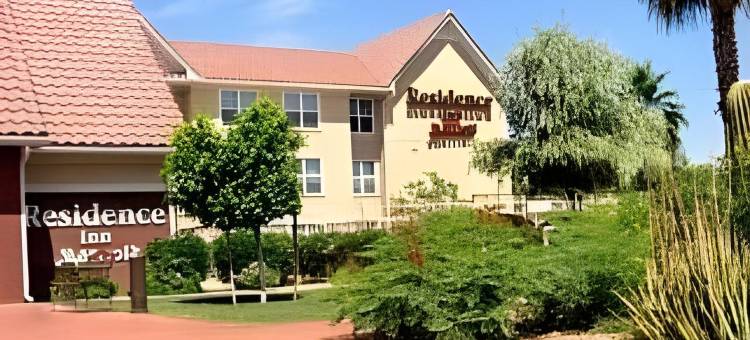 Residence Inn Phoenix Glendale/Peoria图片