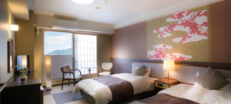 瑟库米亚酒店(Hotel Sekumiya)图片