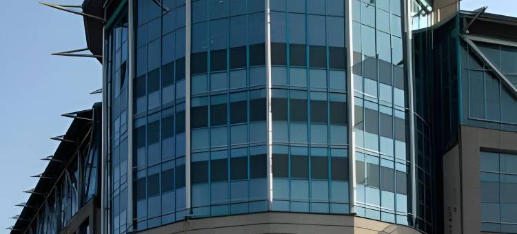 大西洋机场酒店(Atlantic Hotel Airport)图片