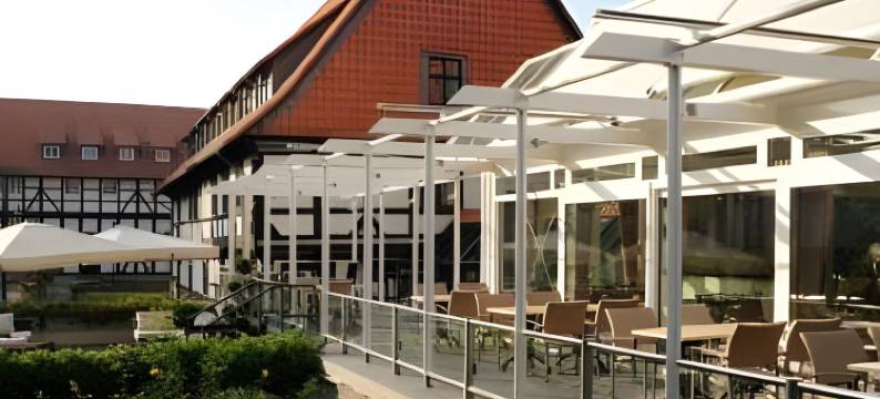 卡特斯可勒尔酒店(Hotel Ratskeller)图片