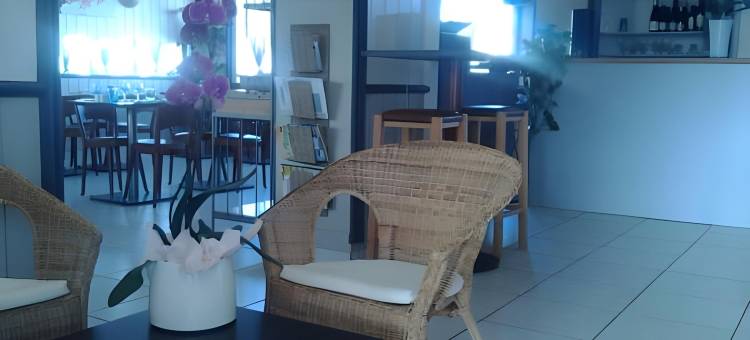 阿特兰提克酒店及餐厅(Hotel Restaurant l'Atlantique)图片