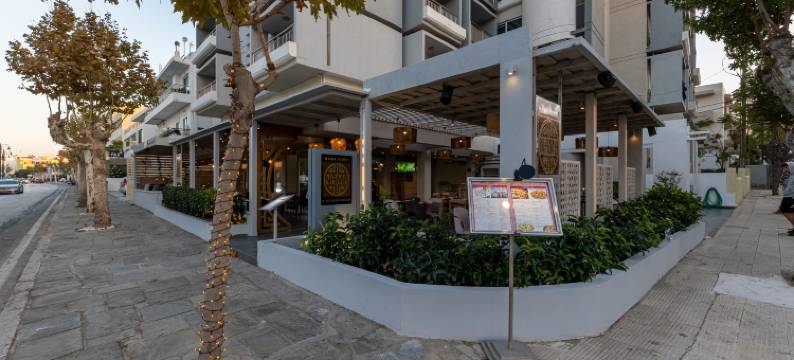 科斯市日出酒店(Kos City Sunstone Hotel)图片