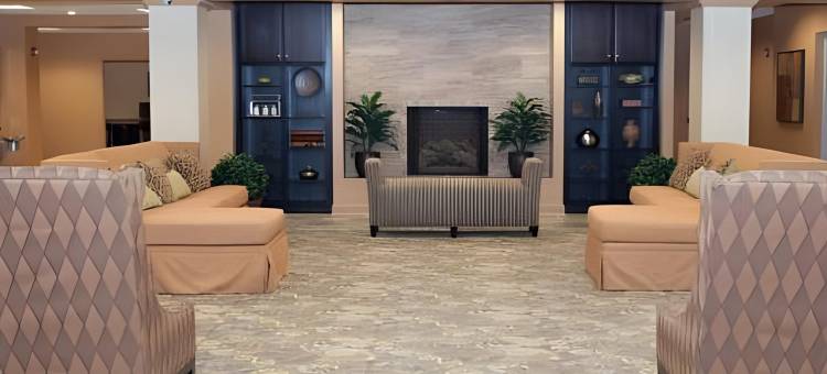 威廉斯堡酒店(The Colonies at Williamsburg)图片