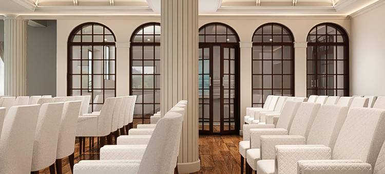 拉弗洛拉安伯利度假酒店(Mango Hill Shola Ooty)图片