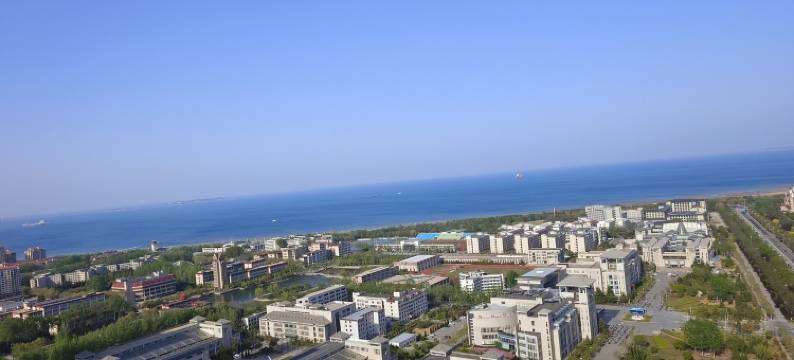 此时此客轻奢观海民宿(清泉路分店)图片