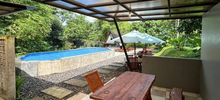 阿斯拉姆教育公园(Asram Edupark)图片