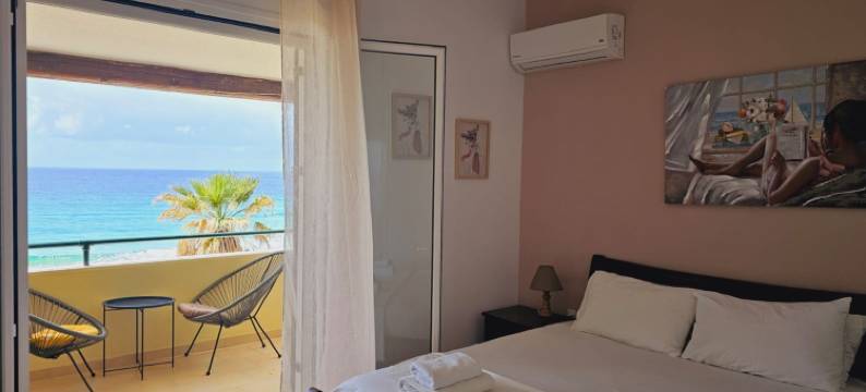 Corfu Glyfada Menigos Resort 59图片