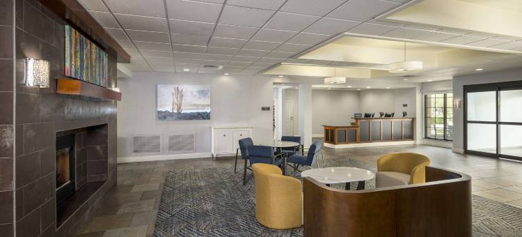 凤凰城北欢乐谷Homewood Suites by Hilton(Homewood Suites by Hilton Phoenix North-Happy Valley)图片