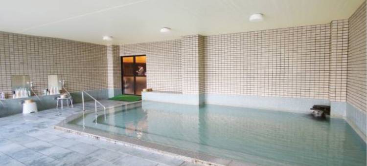 伊东园酒店 稻取(Itoen Hotel Inatori)图片