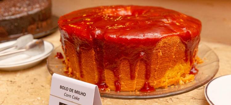 安德烈酒店-加拿大(Rede Andrade Canada)图片